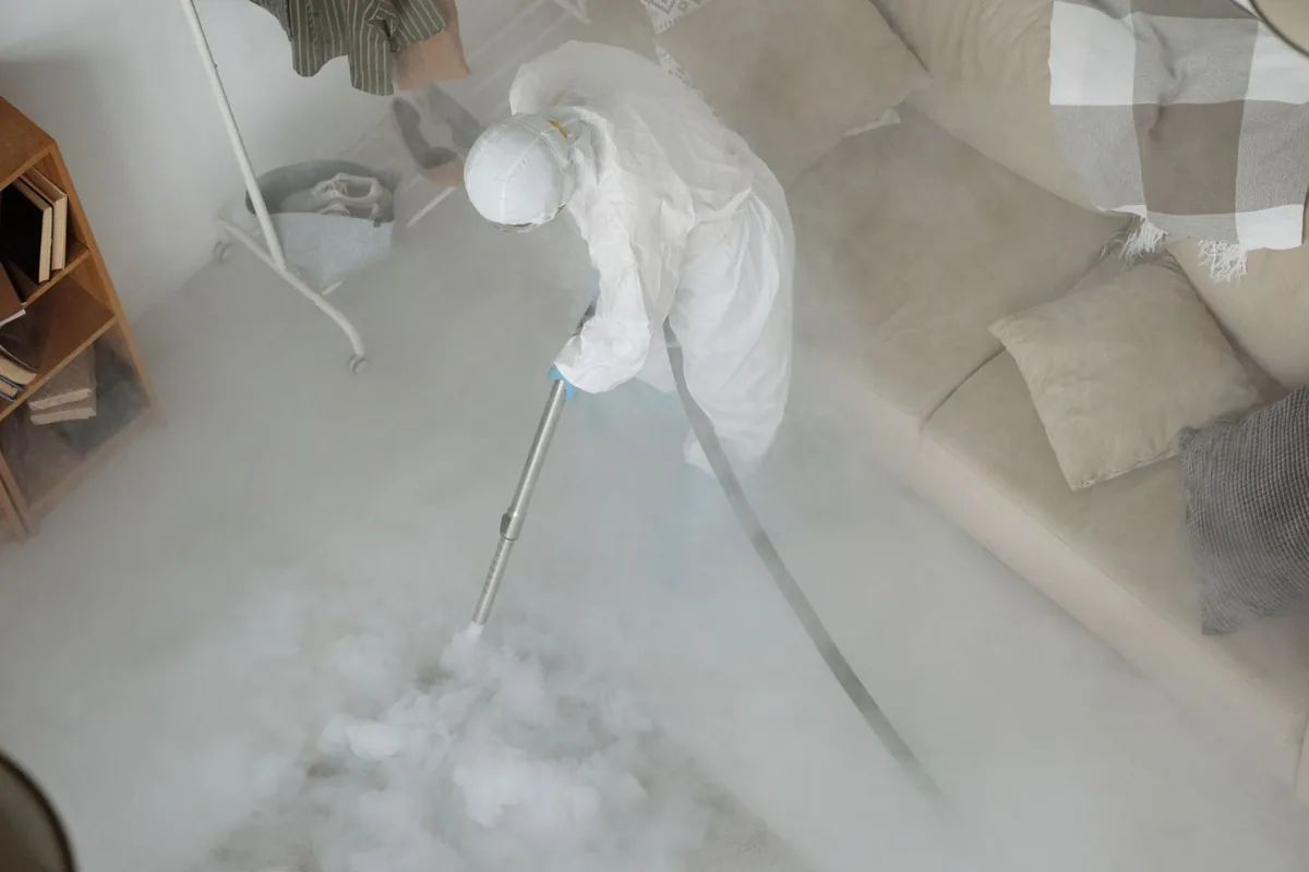 Crime Scene Cleanup in Dundee, FL